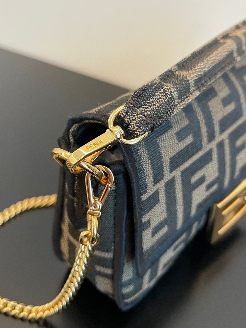 Fendi Satchel Bags